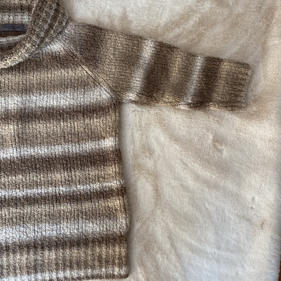 Elsamanda Made in Italy Chunky Wool Sweater - Picture 6 of 6